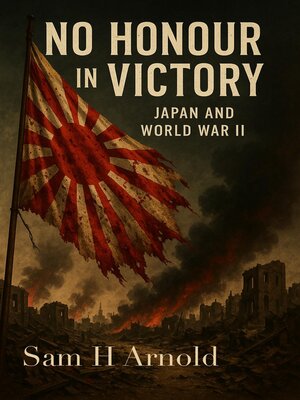 cover image of No Honour in Victory